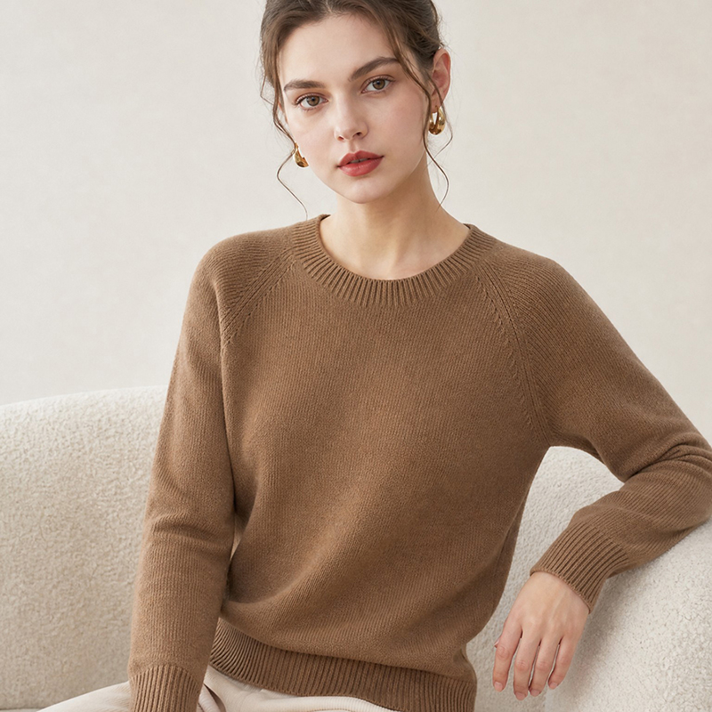 2026 New 100% Wool Sweater Wom - đánh giá và giá Winter Clothing Jb