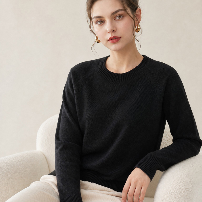 2026 New 100% Wool Sweater Wom - đánh giá và giá Winter Clothing Jb
