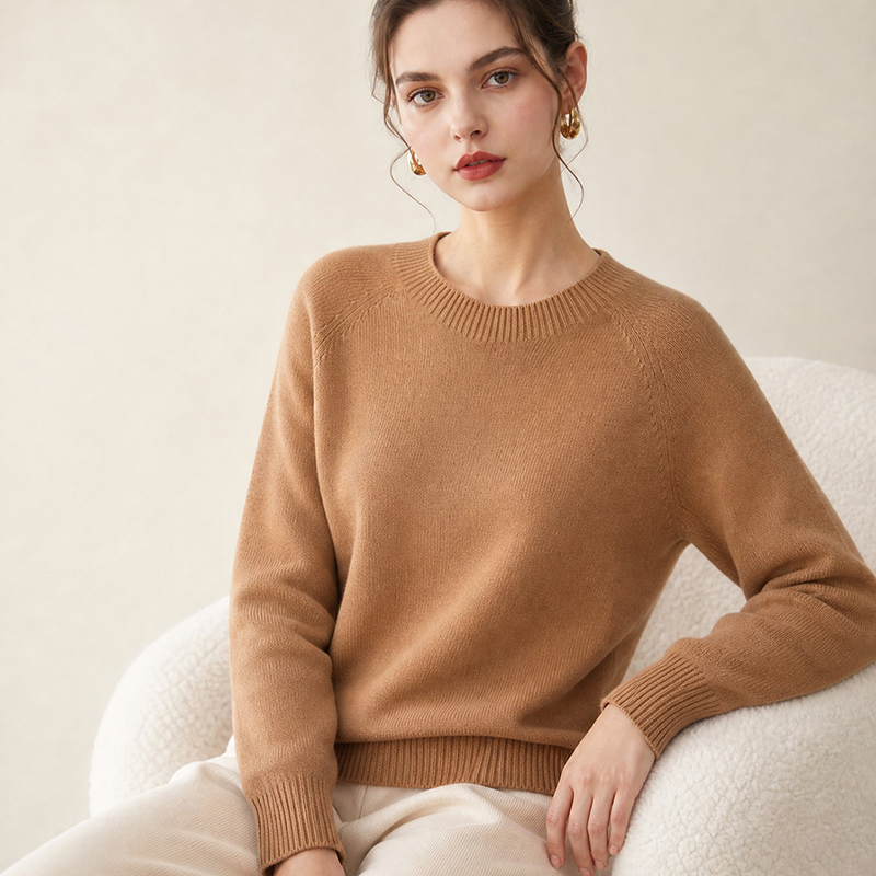 2026 New 100% Wool Sweater Wom - đánh giá và giá Winter Clothing Jb