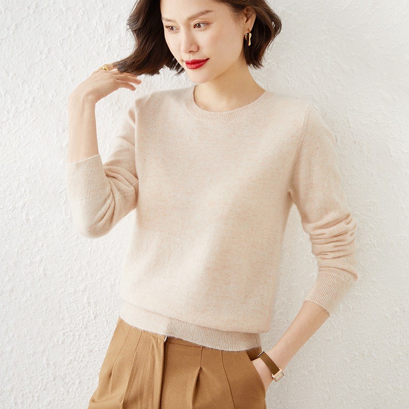 Women's Winter Round Neck Slim - đánh giá và giá Winter Clothing Sale Women