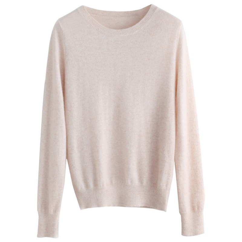 Women's Winter Round Neck Slim - đánh giá và giá Winter Clothing Sale Women