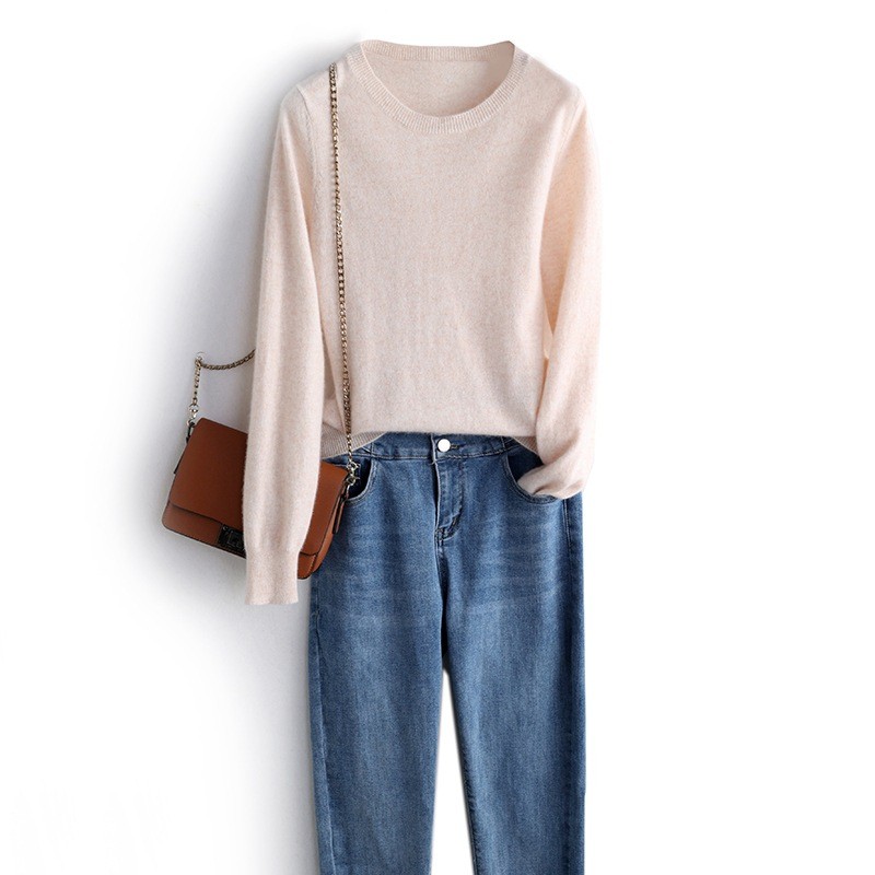 Women's Winter Round Neck Slim - đánh giá và giá Winter Clothing Sale Women