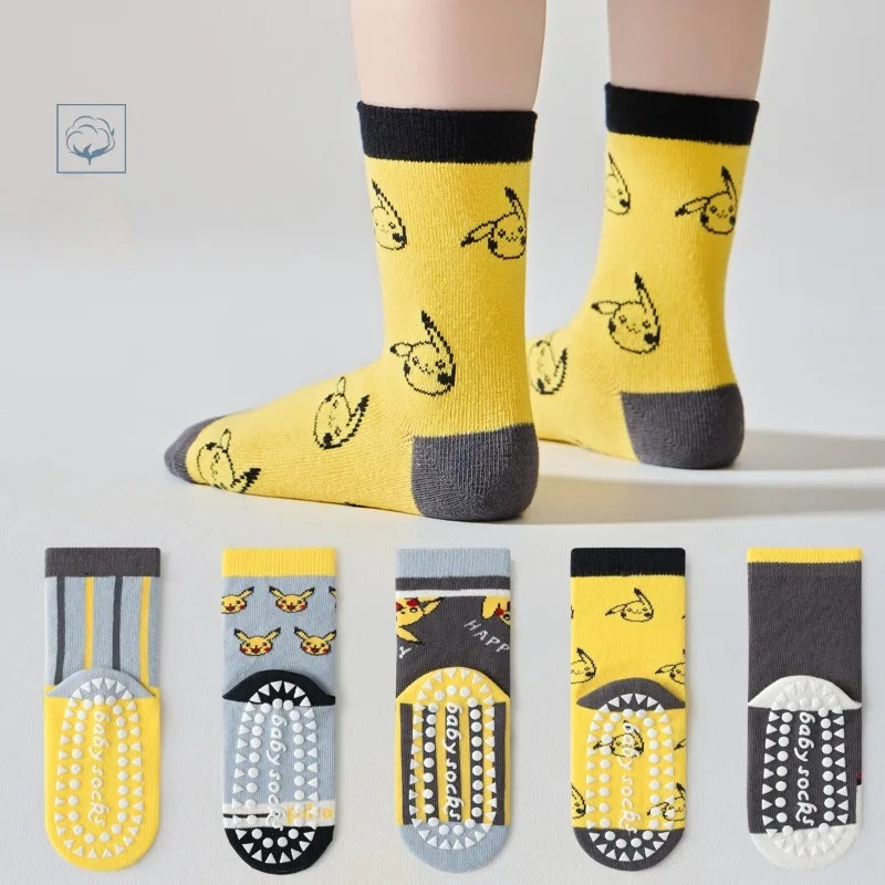 5Pairs Anime Baby Children's S - đánh giá và giá Winter Clothing Baby