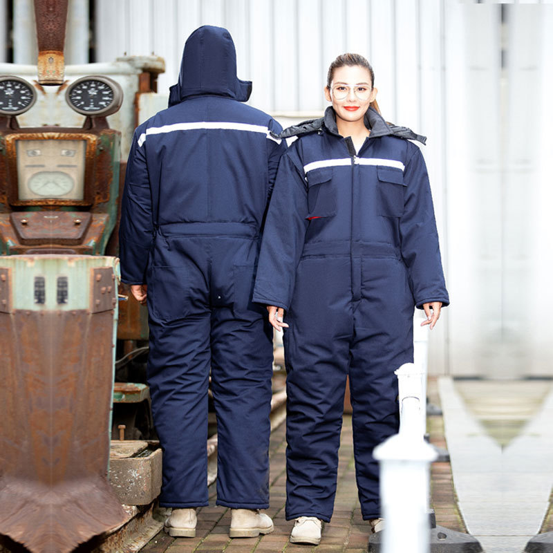 Winter Reflective Coveralls fo - đánh giá và giá Winter Clothing Articles