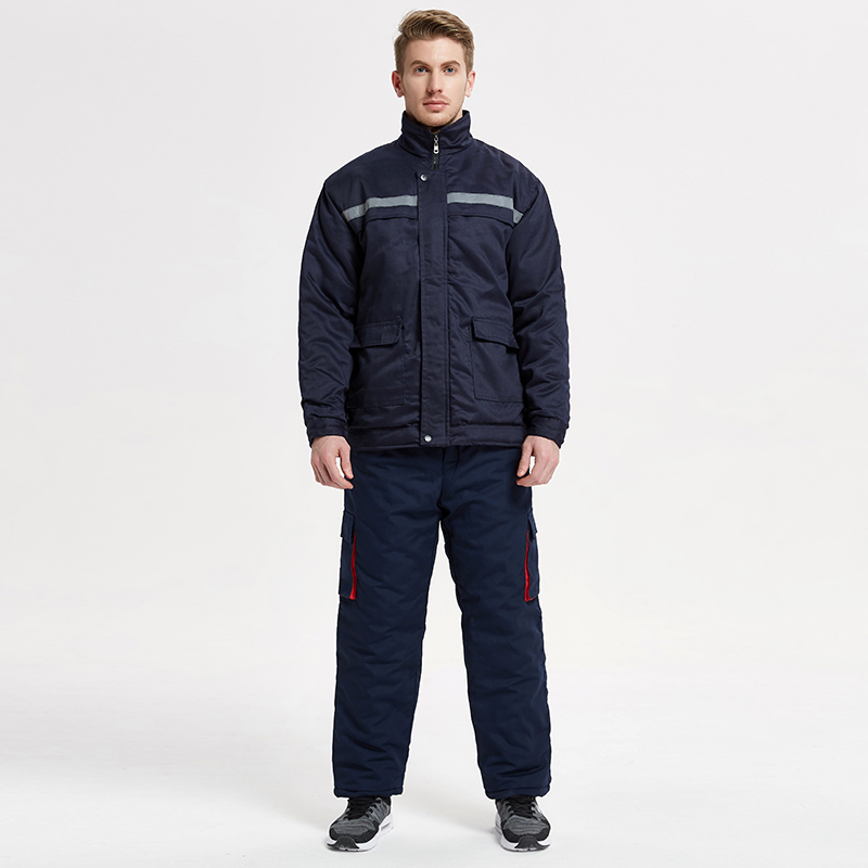 Winter Reflective Coveralls fo - đánh giá và giá Winter Clothing Articles