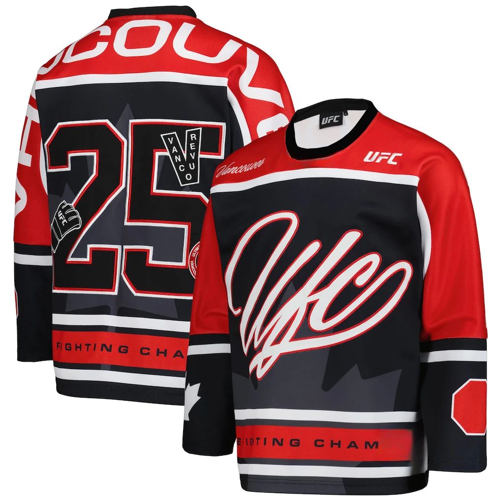 TEENAGERS VANCOUVER ICE HOCKEY - đánh giá và giá Winter Clothing Vancouver