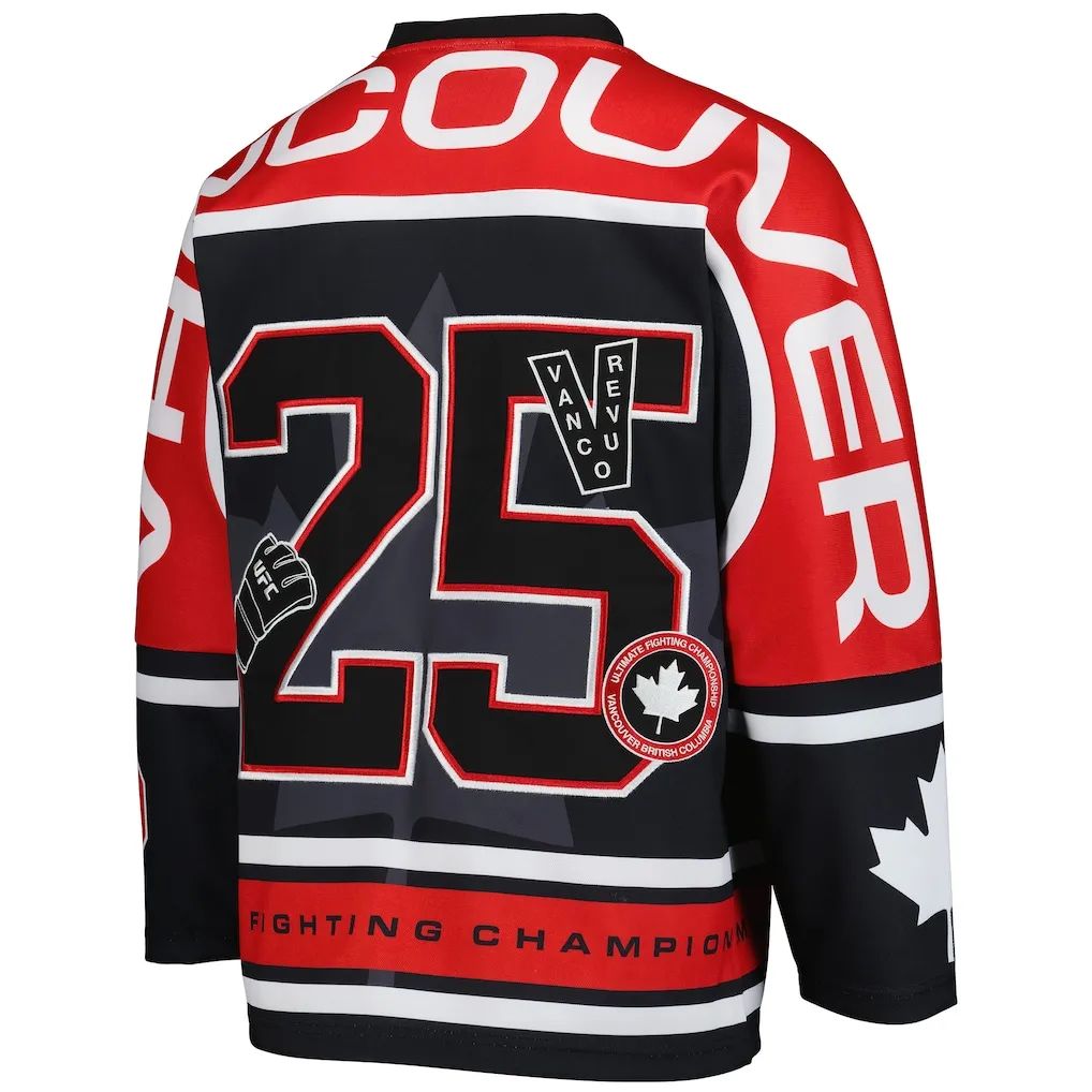 TEENAGERS VANCOUVER ICE HOCKEY - đánh giá và giá Winter Clothing Vancouver