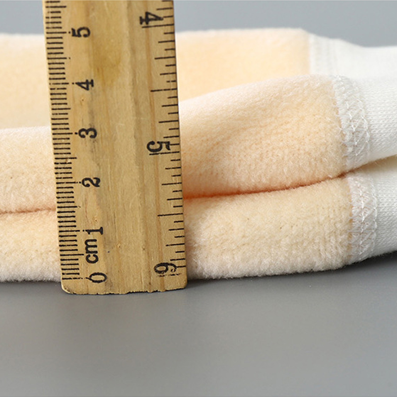 Thicken Warm Plush Children Se - đánh giá và giá Winter Clothing For Toddlers