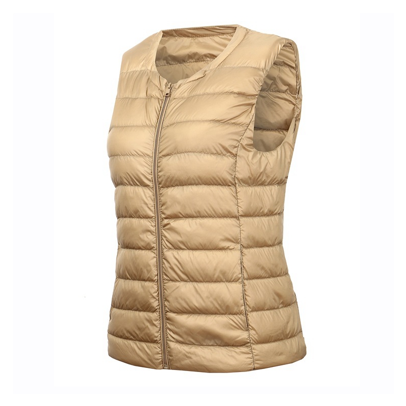 7XL 8XL Large Size Waistcoat W - đánh giá và giá Down Vest Ultralight