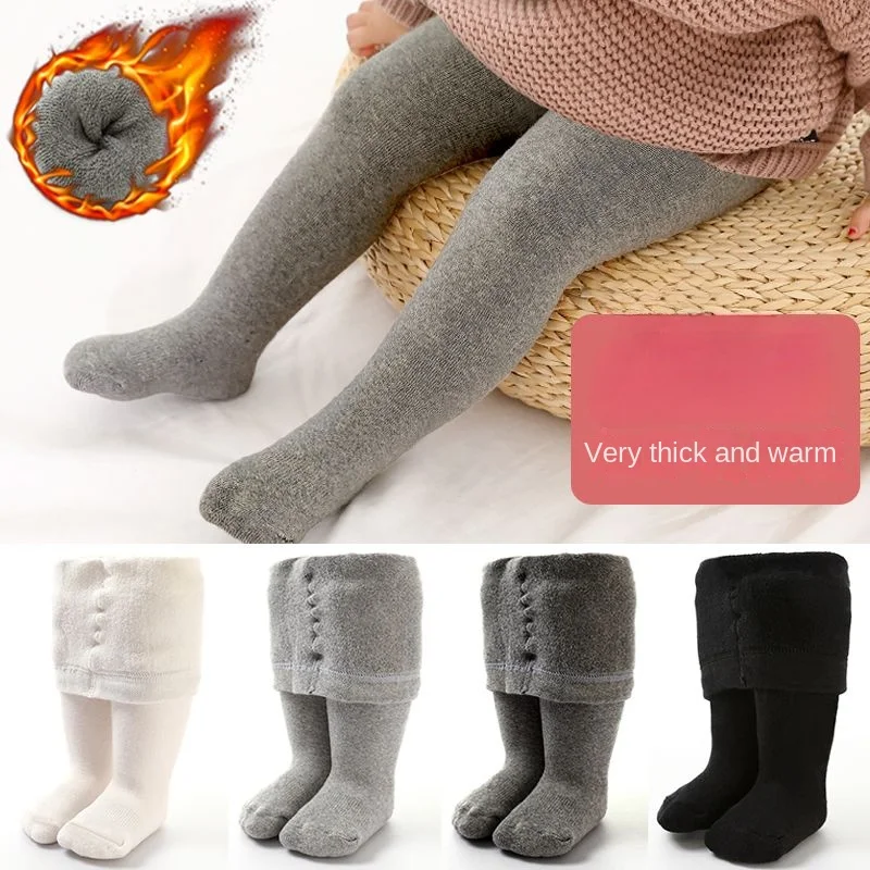 Baby Tights Winter Autumn Soli - đánh giá và giá Winter Clothing Baby