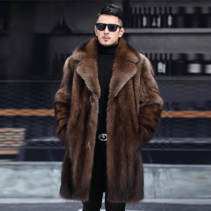 Men's Autumn/Winter Top Coat F - đánh giá và giá Winter Clothing Clearance