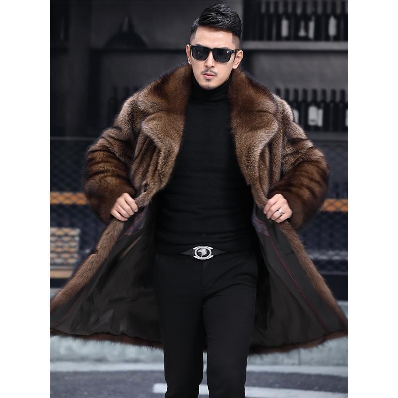 Men's Autumn/Winter Top Coat F - đánh giá và giá Winter Clothing Clearance