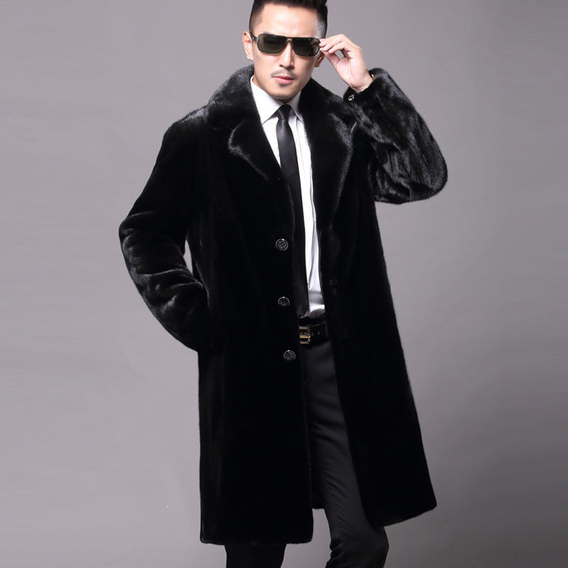 Men's Autumn/Winter Top Coat F - đánh giá và giá Winter Clothing Clearance