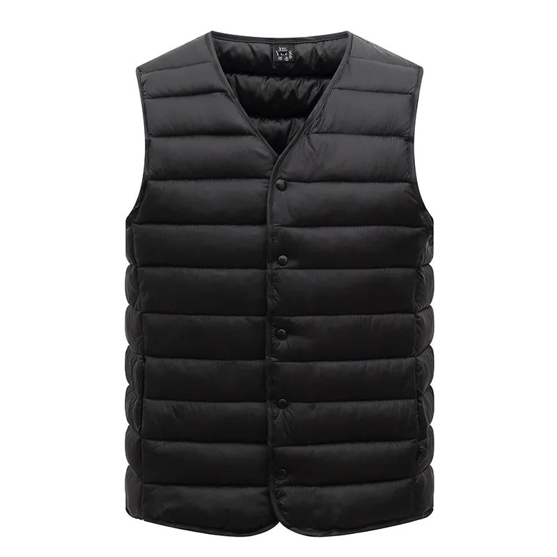 Ultra Light down Vest Jacket L - đánh giá và giá Down Vest Ultralight