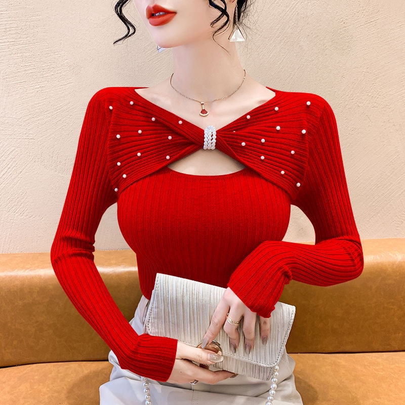 Elegant Autumn Winter Sweaters - đánh giá và giá Winter Clothing Factory Outlet