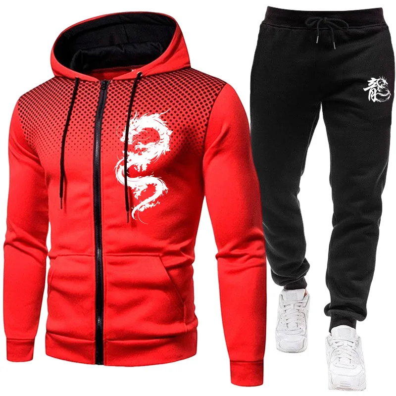 Men's Paris Dragon Pattern Fas - đánh giá và giá Winter Clothing Clearance