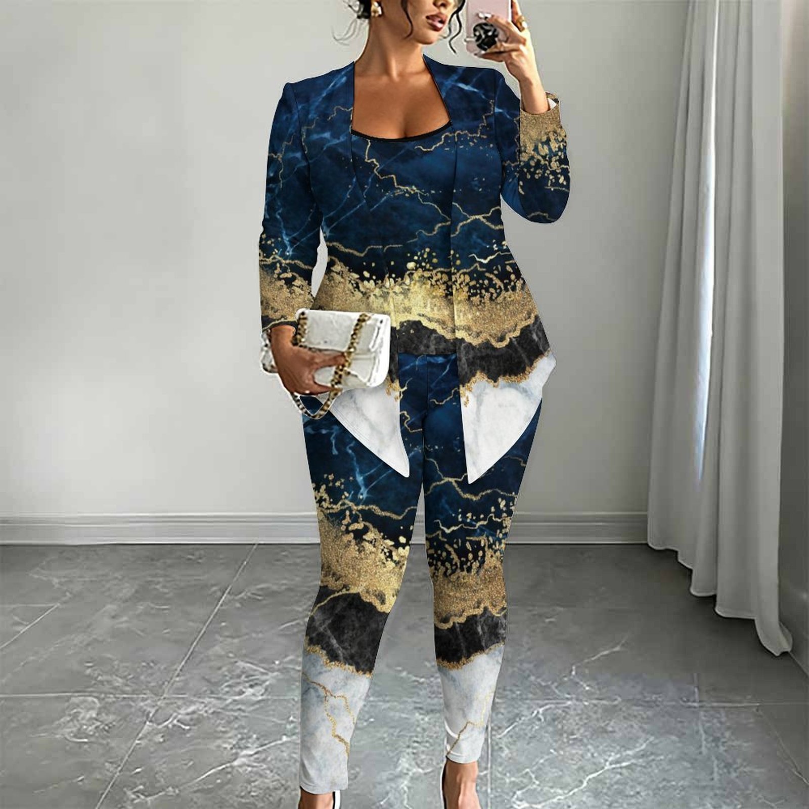 Winter Elegant Tight Pants Dai - đánh giá và giá Winter Clothing Clearance