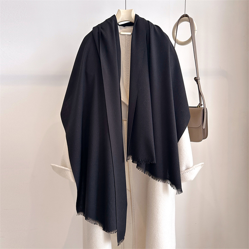 Luxury Winter Cashmere Scarf W - đánh giá và giá Cashmere Scarf Wrap