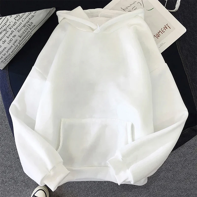 Simplified Korean Hoodies Hot  - đánh giá và giá Winter Clothing Sale Women