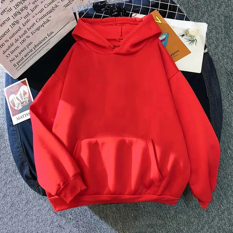 Simplified Korean Hoodies Hot  - đánh giá và giá Winter Clothing Sale Women