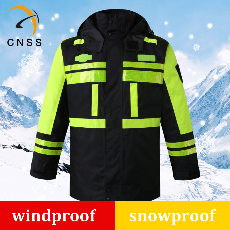 Mùa Đông Cao Tầm Nhìn Chống Nư - đánh giá và giá Winter Clothing Articles