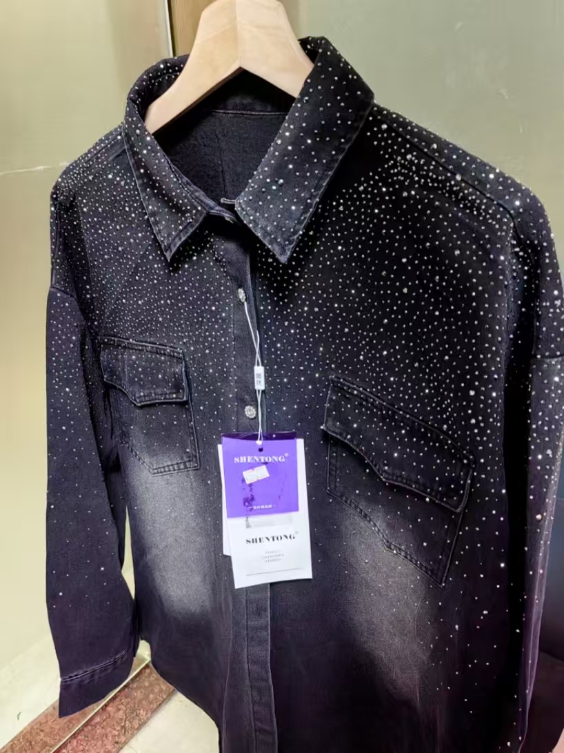 New 2025 Autumn Trend Fashion  - đánh giá và giá Winter Clothing Factory Outlet