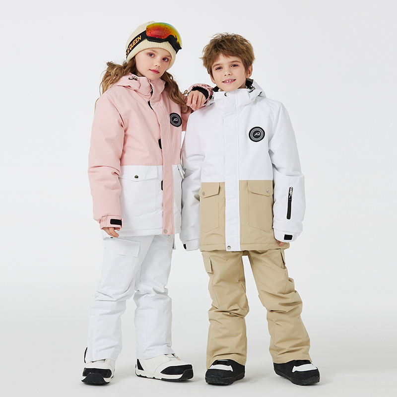 Children's Snow Suit Wear, Sno - đánh giá và giá Winter Clothing For Kids