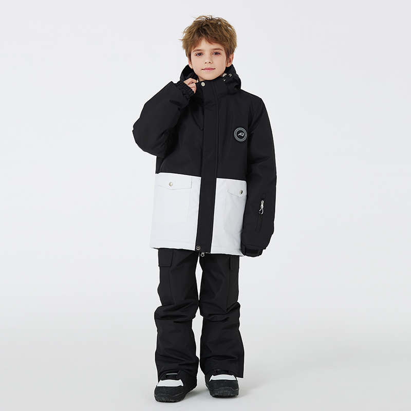 Children's Snow Suit Wear, Sno - đánh giá và giá Winter Clothing For Kids