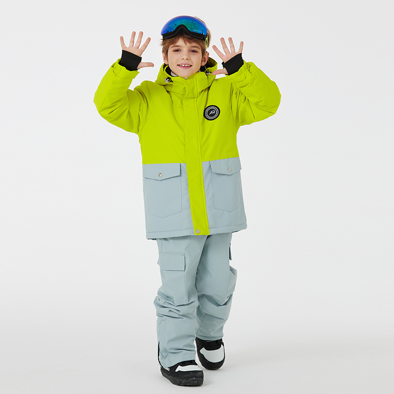 Children's Snow Suit Wear, Sno - đánh giá và giá Winter Clothing For Kids
