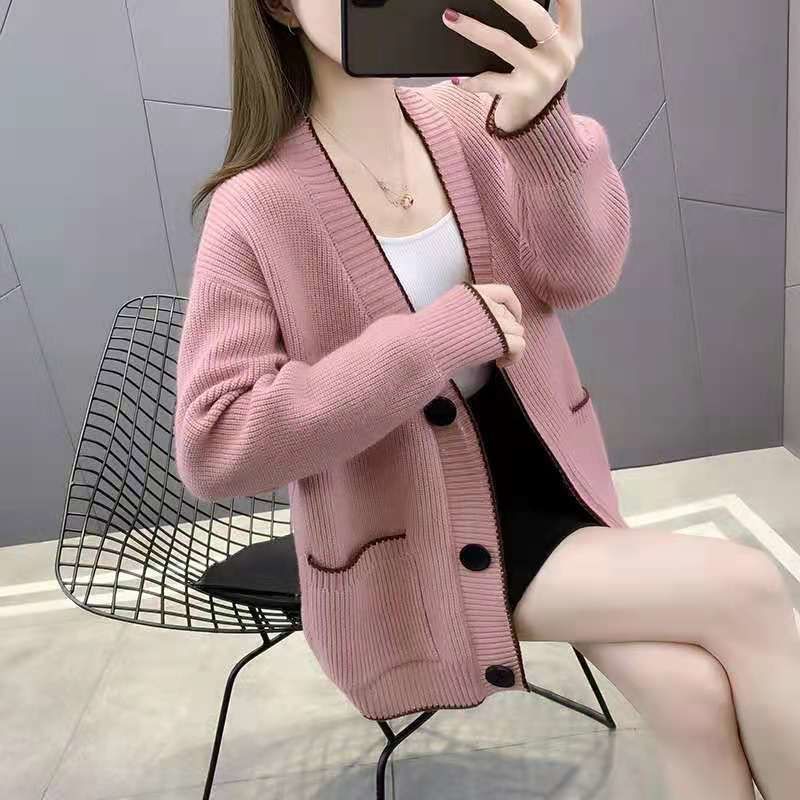 Winter 2025 Cardigan For Women - đánh giá và giá Winter Clothing Sale Women