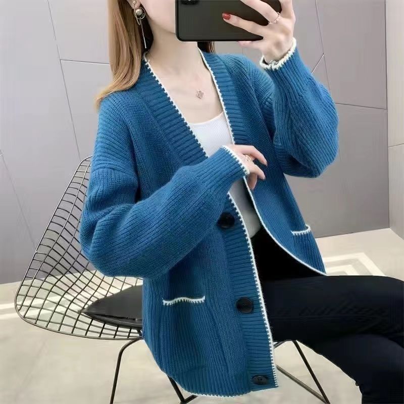 Winter 2025 Cardigan For Women - đánh giá và giá Winter Clothing Sale Women