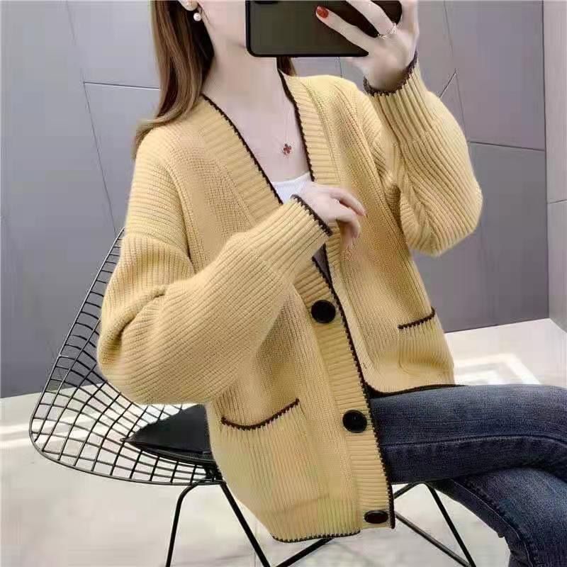 Winter 2025 Cardigan For Women - đánh giá và giá Winter Clothing Sale Women