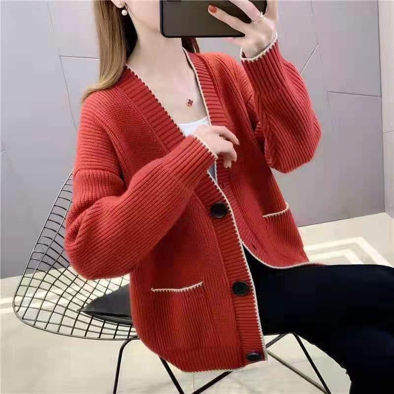 Winter 2025 Cardigan For Women - đánh giá và giá Winter Clothing Sale Women