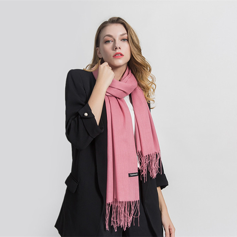 Thời Trang Chắc Chắn Khăn Choà - đánh giá và giá Cashmere Scarf Wrap