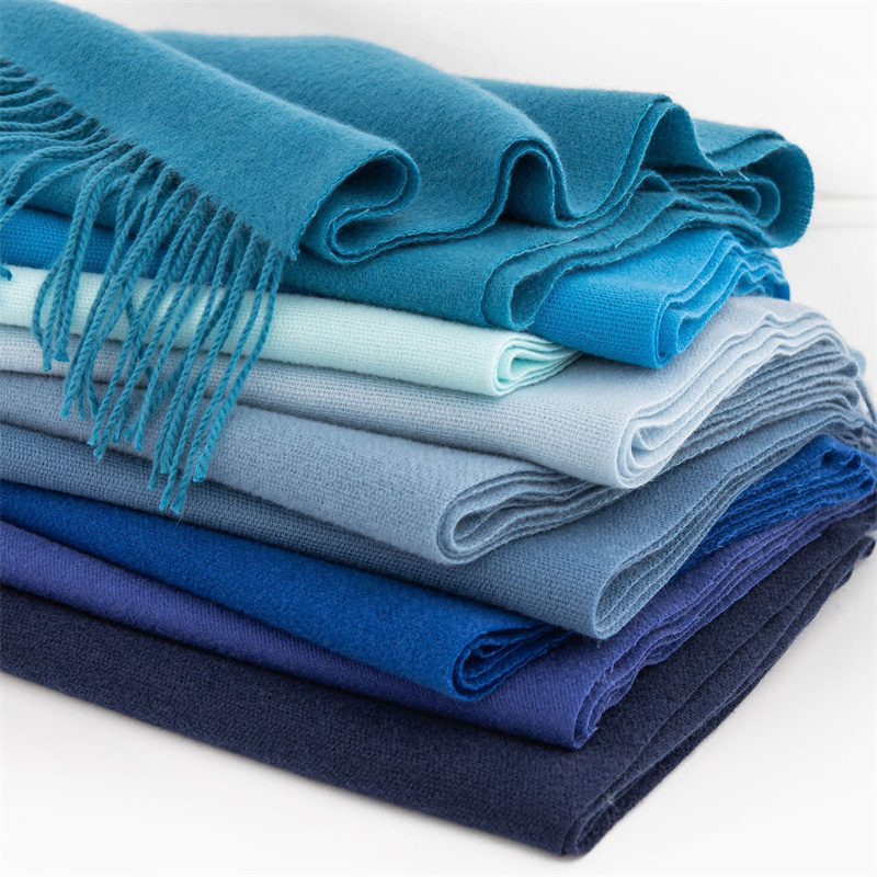 2024 Autumn Scarf For Women Lo - đánh giá và giá Cashmere Scarf Wrap