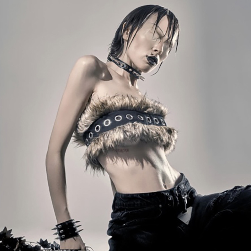 2025 Autumn and Winter New Wom - đánh giá và giá Winter Clothing Words