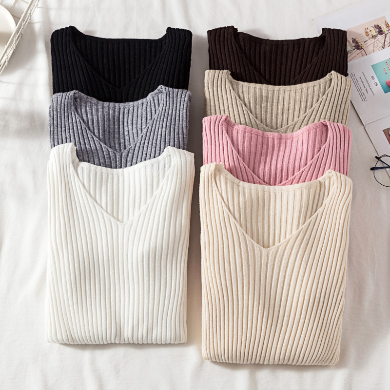 Autumn Winter Women Sweaters C - đánh giá và giá Winter Clothing Factory Outlet