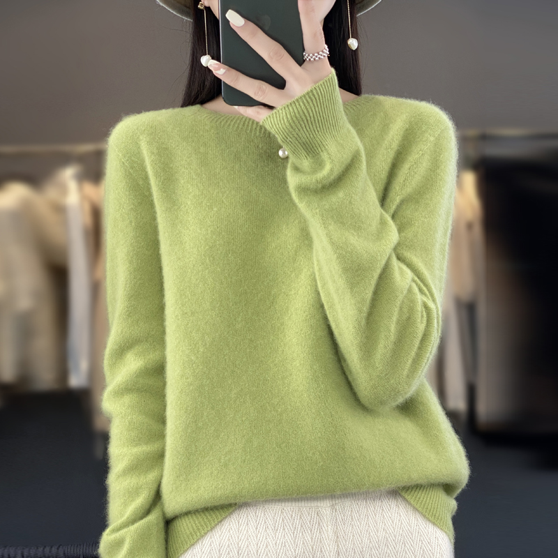 Women 100% Pure Merino Wool Kn - đánh giá và giá Winter Clothing Factory Outlet