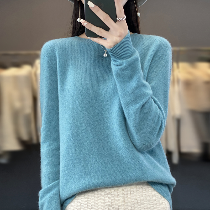 Women 100% Pure Merino Wool Kn - đánh giá và giá Winter Clothing Factory Outlet