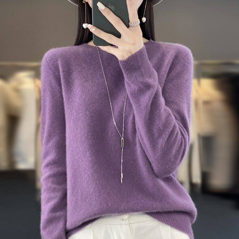 Women 100% Pure Merino Wool Kn - đánh giá và giá Winter Clothing Factory Outlet