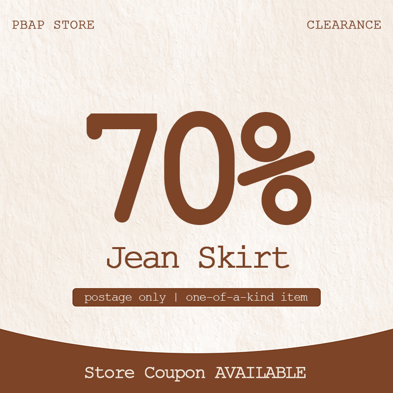 PBAP YEAR END SALE Woman Cloth - đánh giá và giá Winter Clothing Clearance