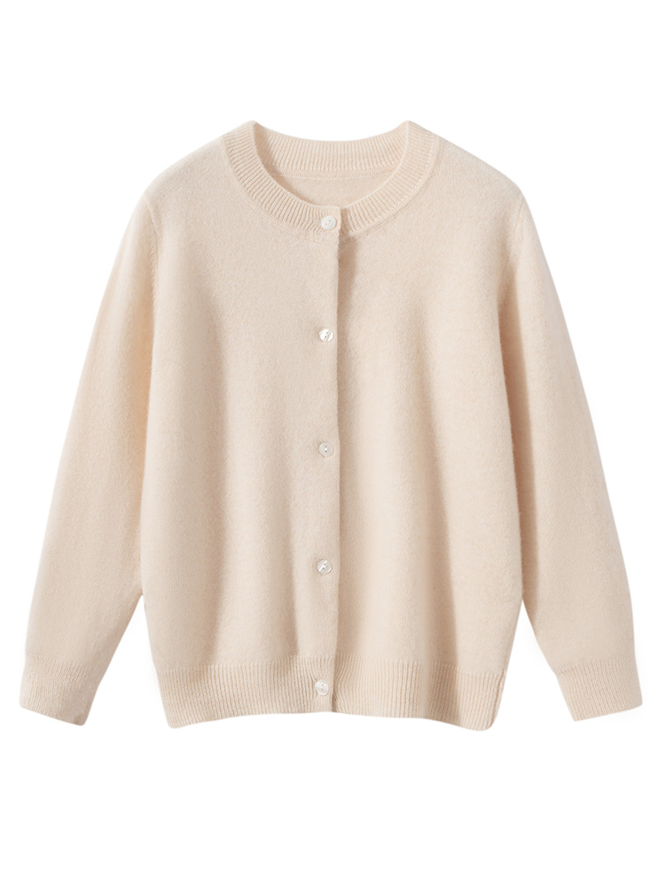 Children's Wool Sweater O-neck - đánh giá và giá Winter Clothing For Kids