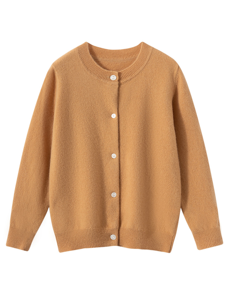 Children's Wool Sweater O-neck - đánh giá và giá Winter Clothing For Kids