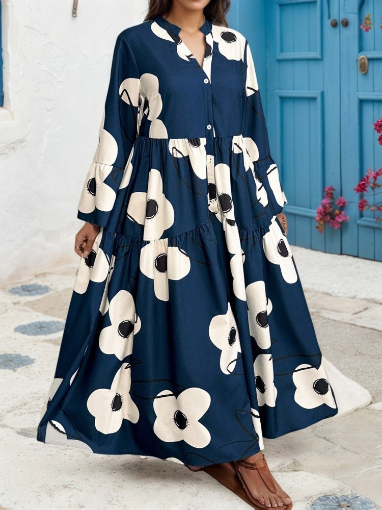 XL-4XL Plus Size Clothes Dress - đánh giá và giá Winter Clothing Factory Outlet