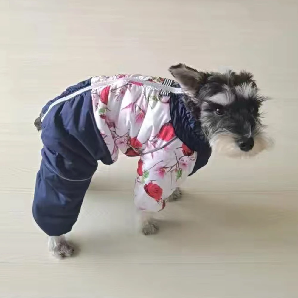 Pet Winter Clothes Waterproof  - đánh giá và giá Winter Clothing For Toddlers
