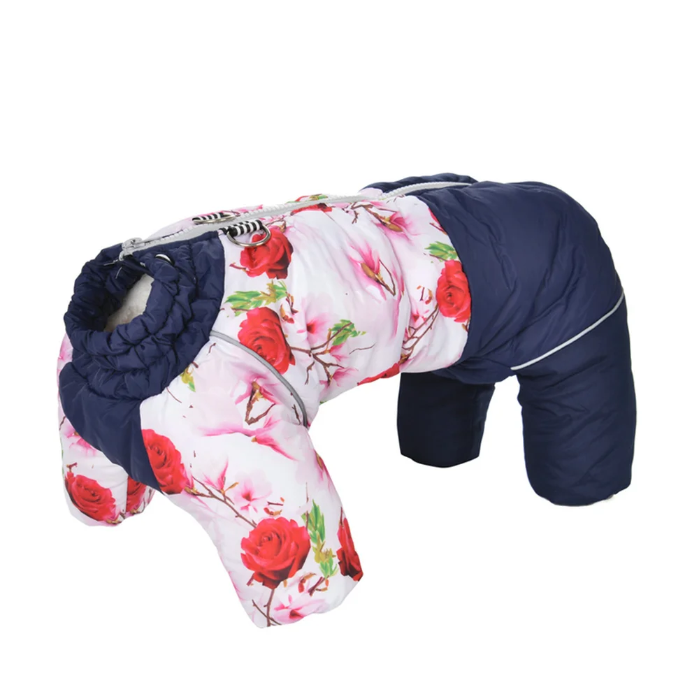 Pet Winter Clothes Waterproof  - đánh giá và giá Winter Clothing For Toddlers